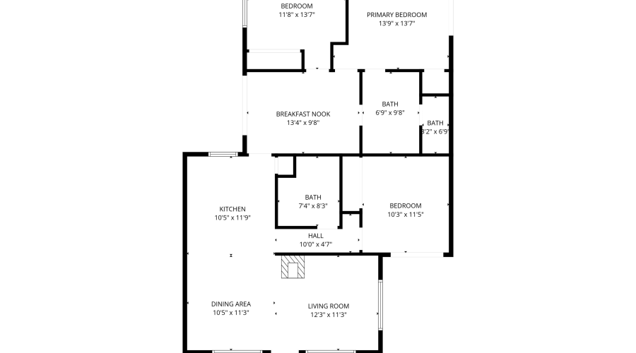 2948 Wildcat Trail, Overgaard, Arizona 85933, Bedrooms, ,Bathrooms,Residential,For Sale,Wildcat,258388