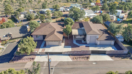 7705 Caballero Road, Payson, Arizona 85541, Bedrooms, ,Bathrooms,Residential,For Sale,Caballero,93206