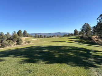 2502 Rim Club Drive, Payson, Arizona 85541, ,Land,For Sale,Rim Club,93205