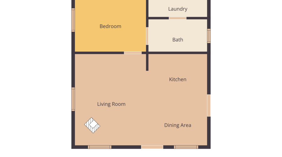 2060 Wilderness Drive, Overgaard, Arizona 85928, Bedrooms, ,Bathrooms,Residential,For Sale,Wilderness,258924