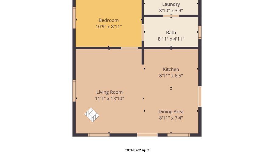 2060 Wilderness Drive, Overgaard, Arizona 85928, Bedrooms, ,Bathrooms,Residential,For Sale,Wilderness,258924