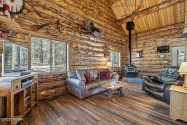 30 County Road 2066, Alpine, Arizona 85920, Bedrooms, ,Bathrooms,Residential,For Sale,County Road 2066,258918