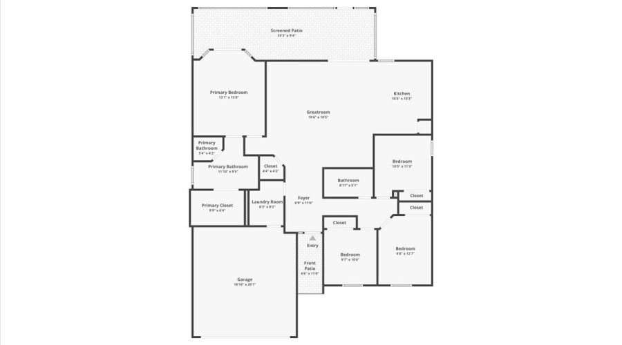 1044 Vegas, Mesa, Arizona 85208, Bedrooms, ,Bathrooms,Residential,For Sale,Vegas,258902