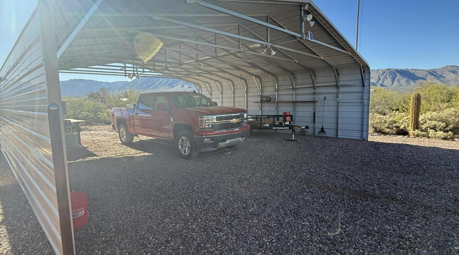 Carport