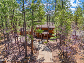 6578 Pinto Circle, Pinetop, Arizona 85935, Bedrooms, ,Bathrooms,Residential,For Sale,Pinto,256080