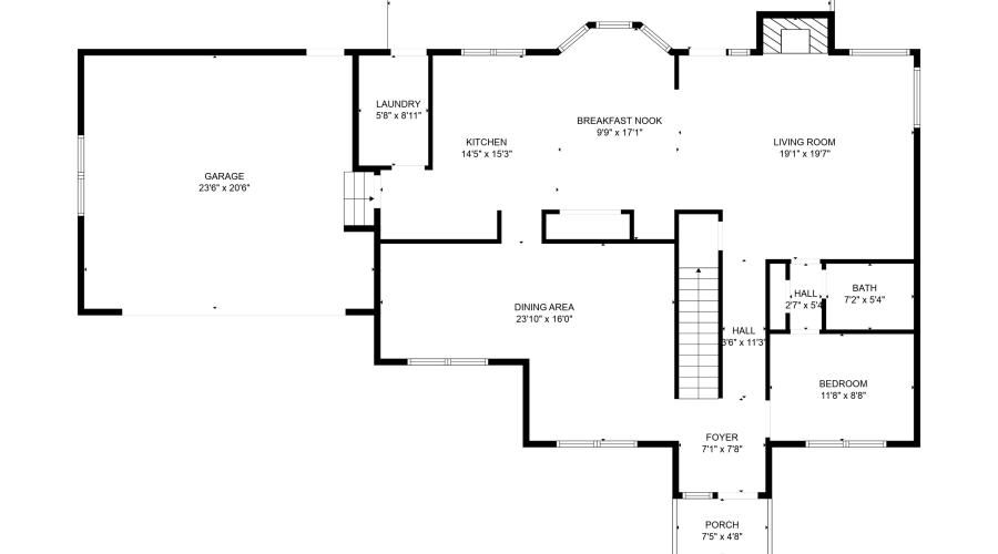 6578 Pinto Circle, Pinetop, Arizona 85935, Bedrooms, ,Bathrooms,Residential,For Sale,Pinto,256080