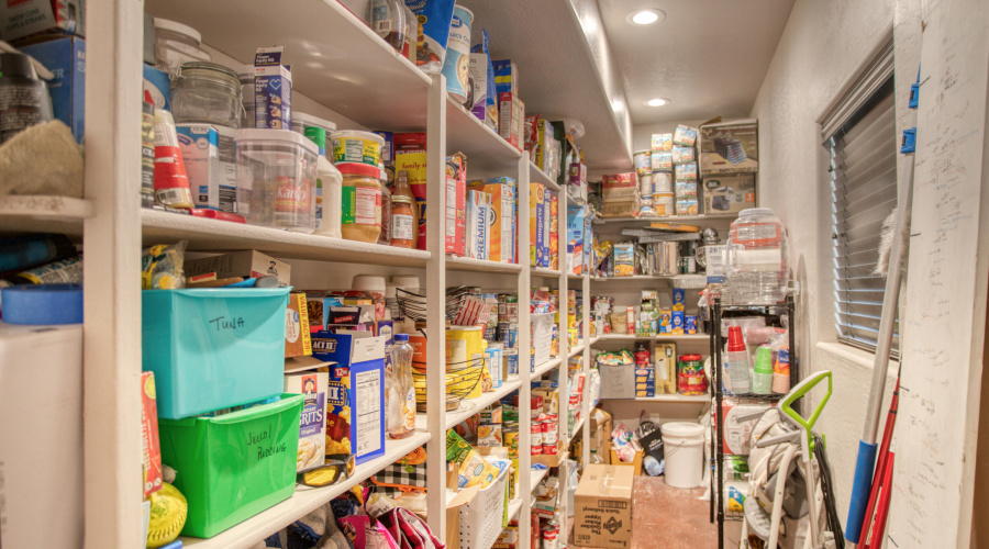 Pantry