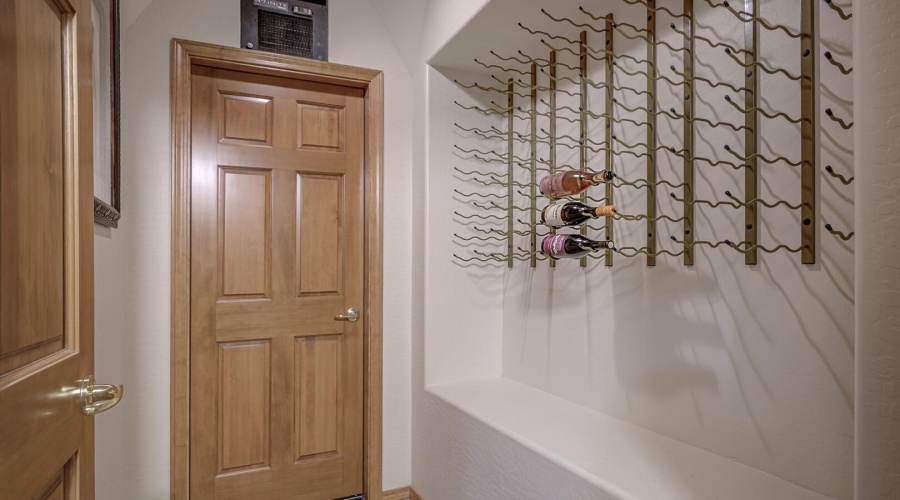 Wine Cellar