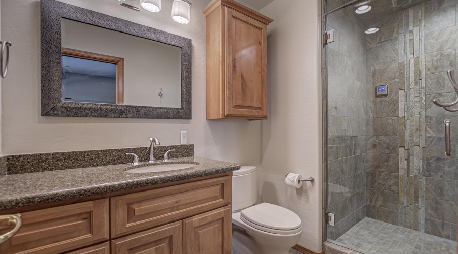 Guest En Suite Bathroom