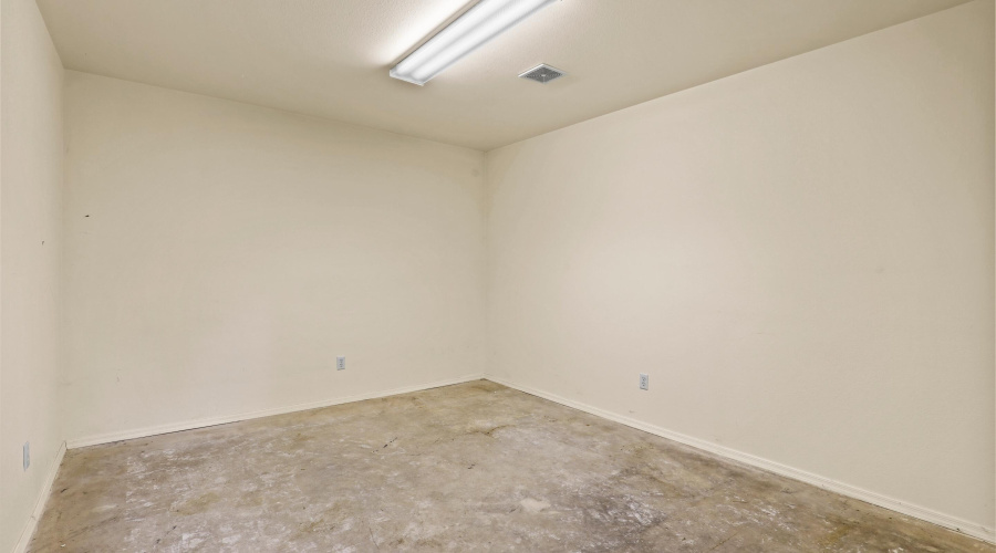 Bedroom 5 or Bonus Room