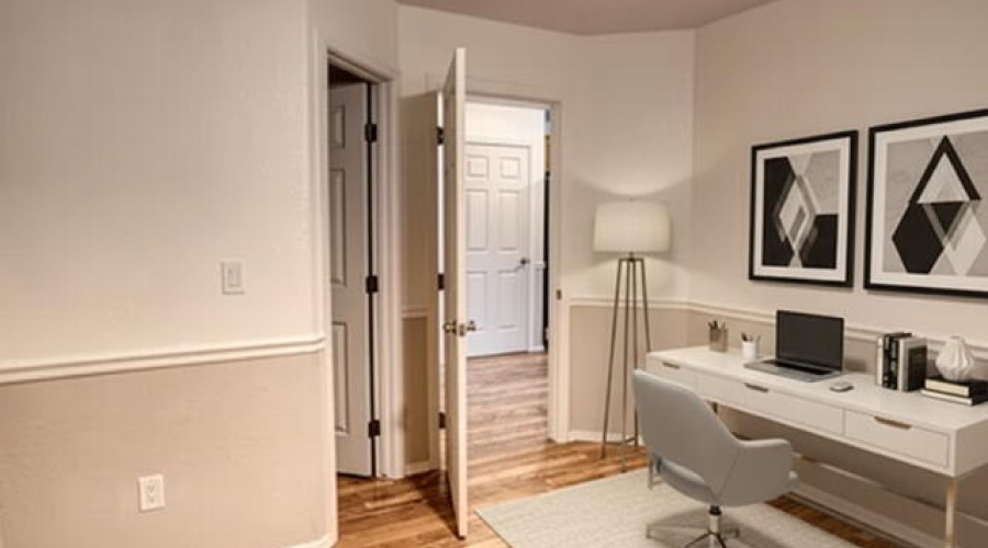 Perfect for office space