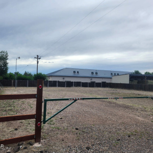 FRONT GATE COMMERCIAL