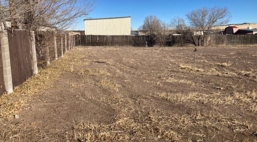 WEST VIEW 67 S PINAL ST