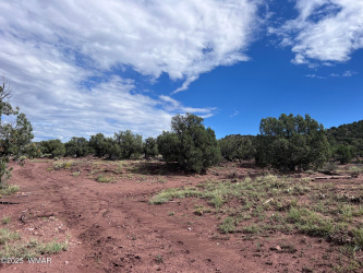 2837 Rebel Yell Road, Show Low, Arizona 85901, ,Land,For Sale,Rebel Yell,258940