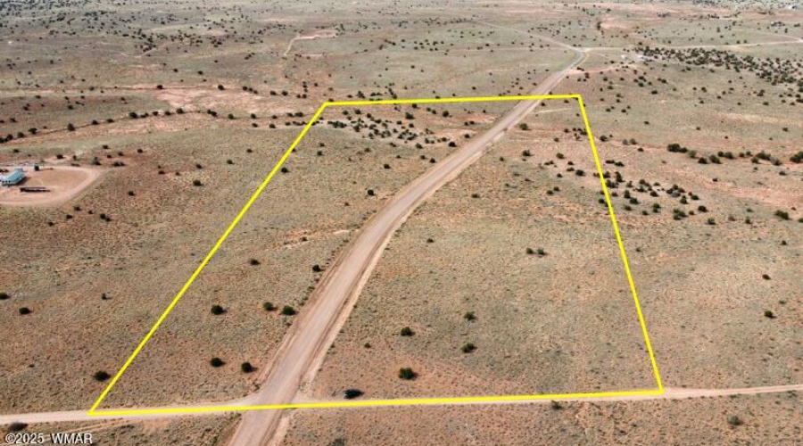 Lot Lines are Approximate