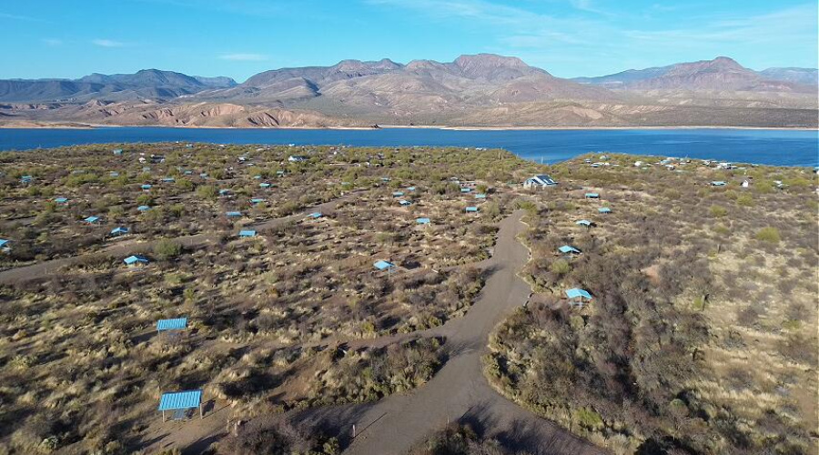 Tonto Basin 188 3 Parcel Sale(11)