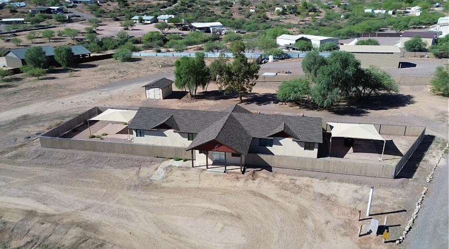 Tonto Basin 188 3 Parcel Sale(1)