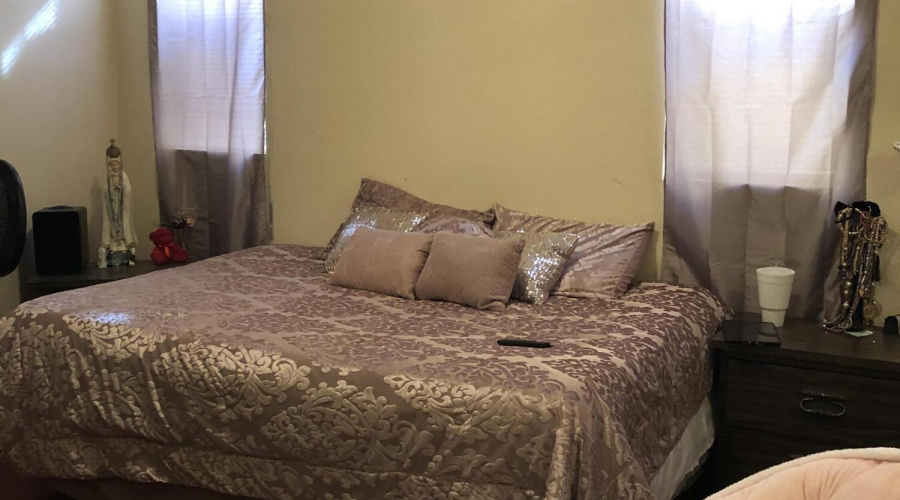 Second 414 Unit D Bdrm 2