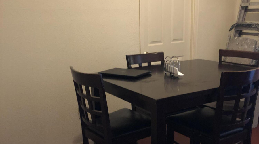 Second 414 Unit D DR