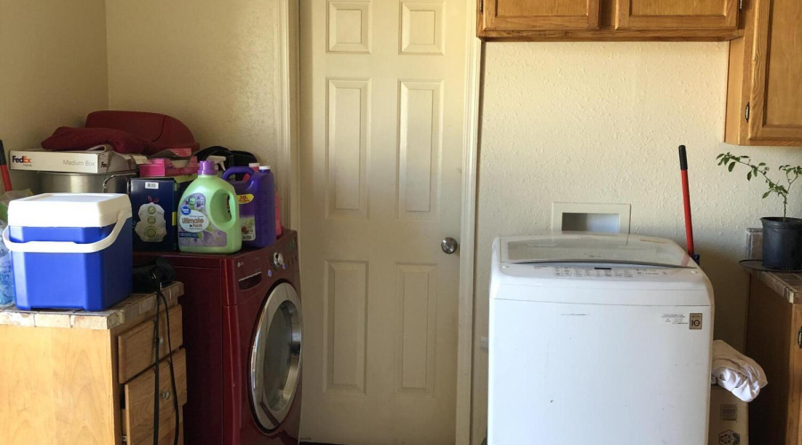 Second 414 Unit D Ldry