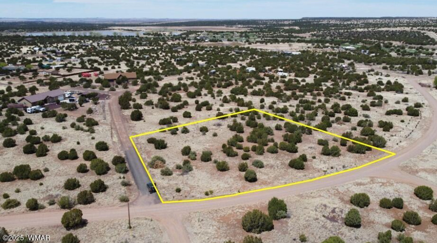 Lot Lines are Approximate