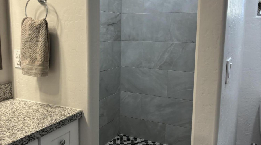 Master Bathroom Pic 2