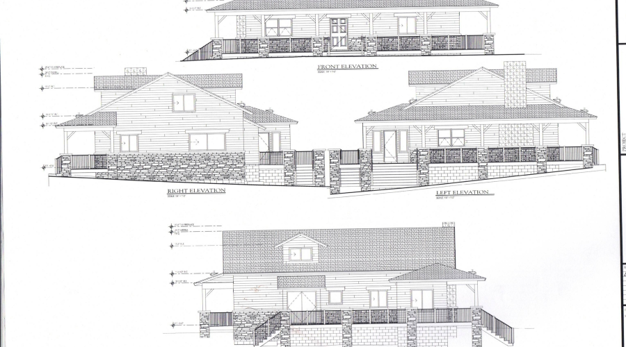 2857 Sparrow Drive, Happy Jack, Arizona 86024, ,Land,For Sale,Sparrow,93046