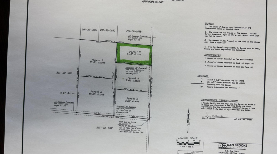 201-32-006 3, 5.22 AC