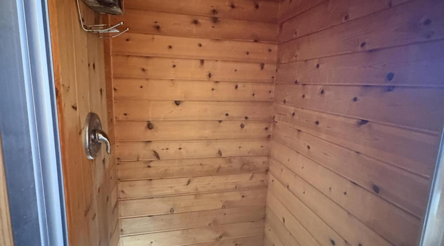 Cedar Shower