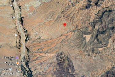 11 Lower Trout Road, Kingman, Arizona 86401, ,Land,For Sale,Lower Trout,258971