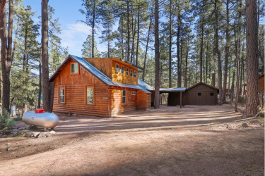 199 Mockingbird Lane, Payson, Arizona 85541, Bedrooms, ,Bathrooms,Residential,For Sale,Mockingbird,93218