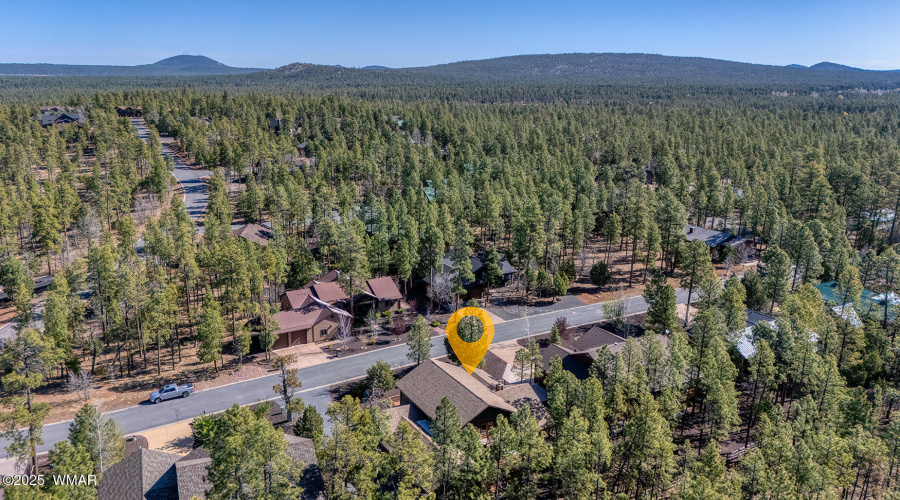 Location in Community