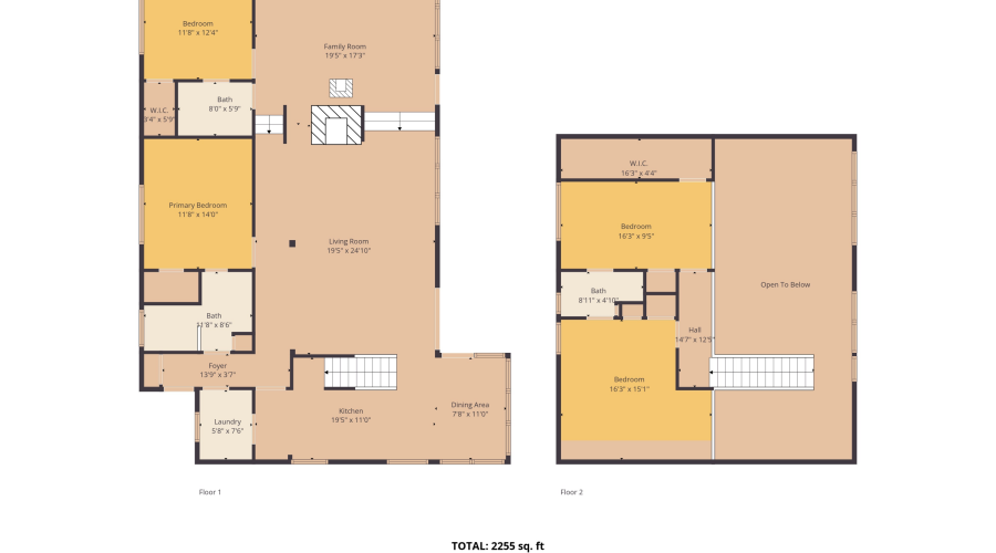 4 N1013, Greer, Arizona 85927, Bedrooms, ,Bathrooms,Residential,For Sale,N1013,258705