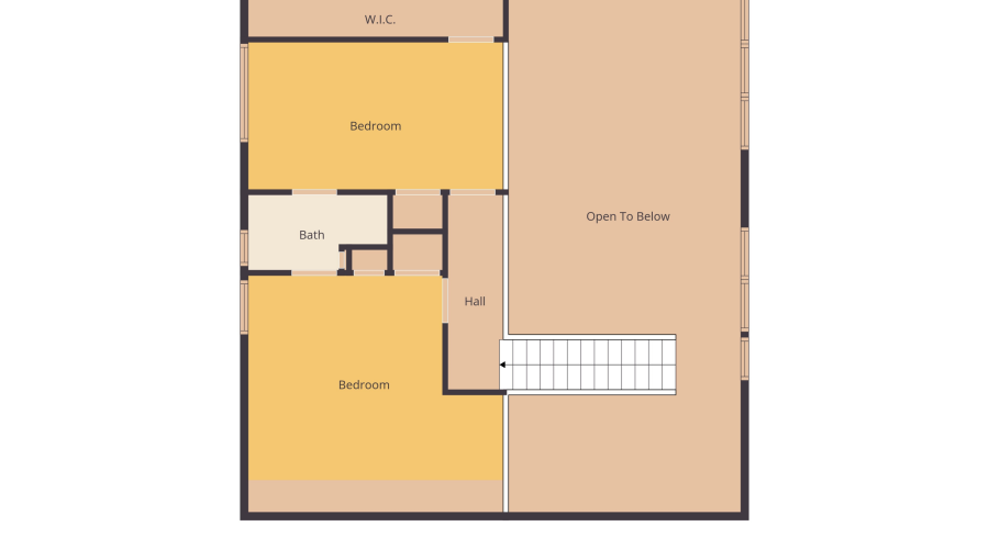 4 N1013, Greer, Arizona 85927, Bedrooms, ,Bathrooms,Residential,For Sale,N1013,258705