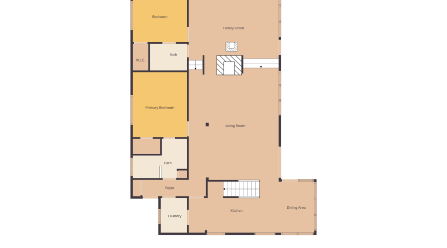 4 N1013, Greer, Arizona 85927, Bedrooms, ,Bathrooms,Residential,For Sale,N1013,258705