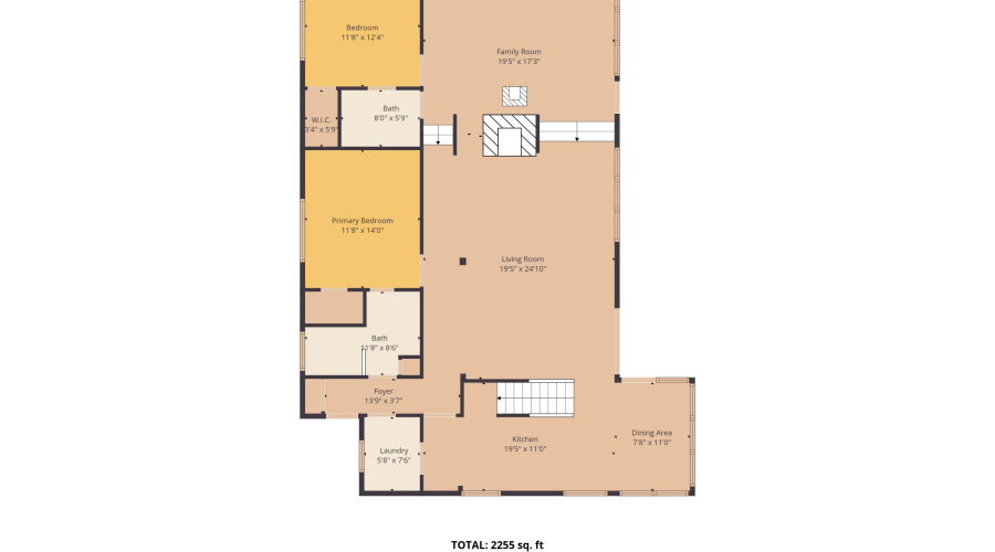 4 N1013, Greer, Arizona 85927, Bedrooms, ,Bathrooms,Residential,For Sale,N1013,258705