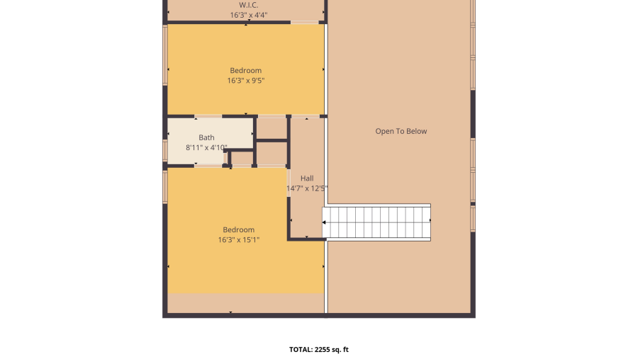 4 N1013, Greer, Arizona 85927, Bedrooms, ,Bathrooms,Residential,For Sale,N1013,258705