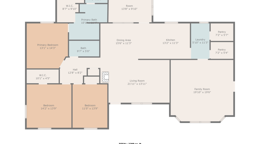 320 4Th Avenue, Eagar, Arizona 85925, Bedrooms, ,Bathrooms,Residential,For Sale,4Th,258983
