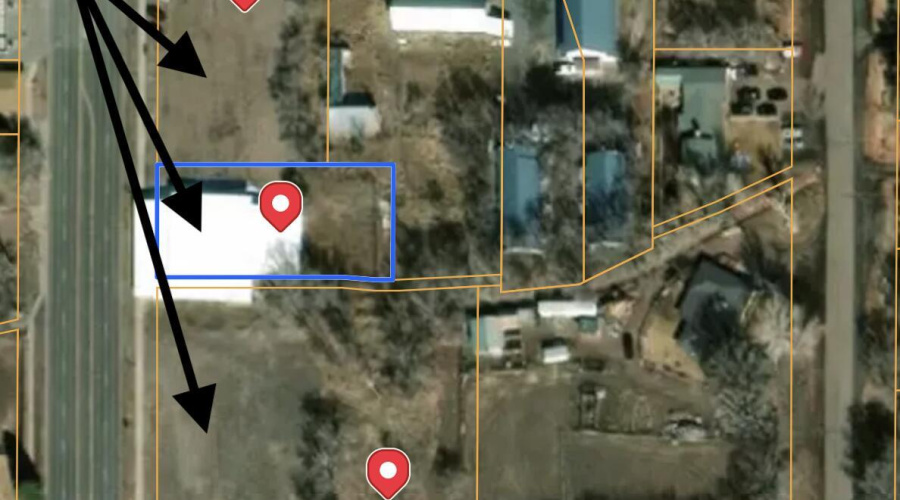 Satellite View