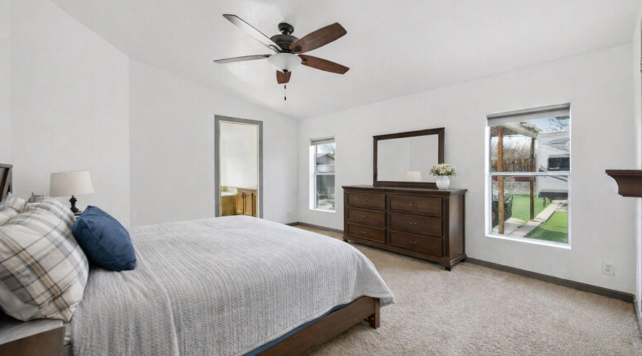 AI Staging in Primary