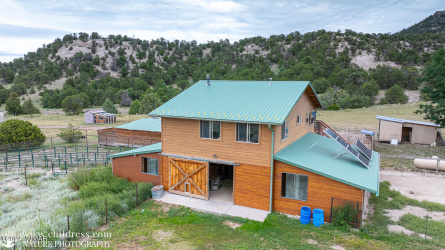 41451 Highway 180, Nutrioso, Arizona 85932, Bedrooms, ,Bathrooms,Residential,For Sale,Highway 180,257131