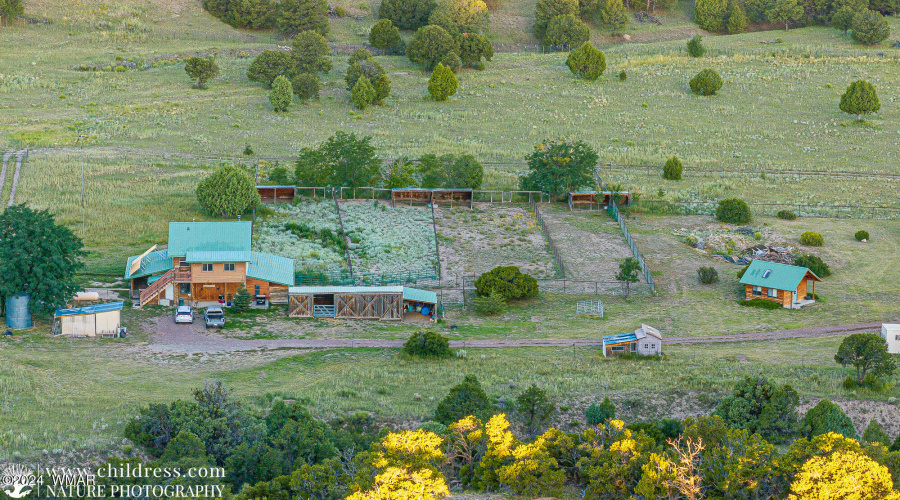 Barndominium, Casita