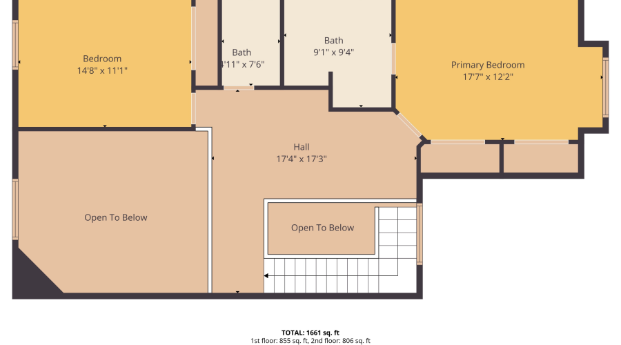 6168 Starlight Ridge Parkway, Lakeside, Arizona 85929, Bedrooms, ,Bathrooms,Residential,For Sale,Starlight Ridge,259002
