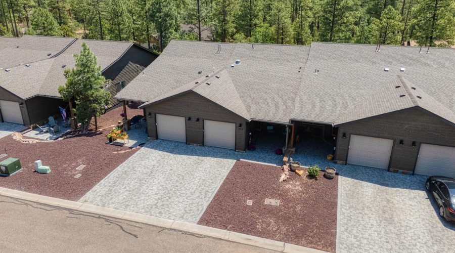 5873 Saturn Drive, Lakeside, AZ 85929