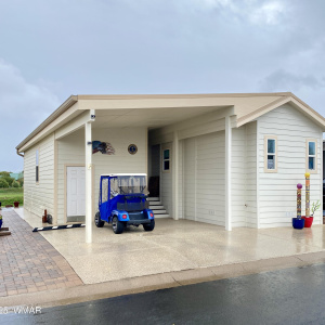 Juniper Ridge Resort