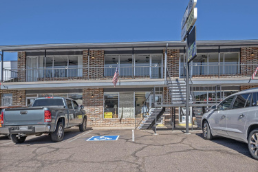 408 Main Street, Payson, Arizona 85541, ,Rentals,For Rent,Main,93246