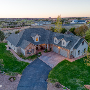 Comfortable Country Living