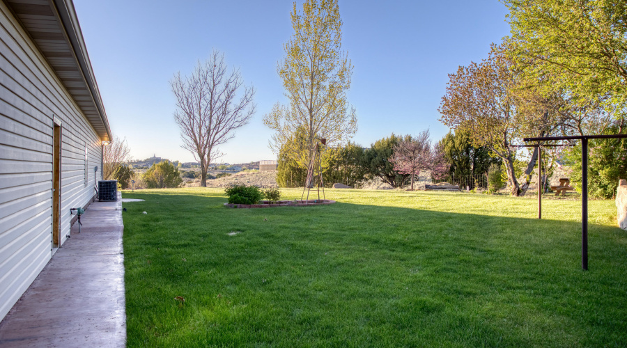 Established Landscaping