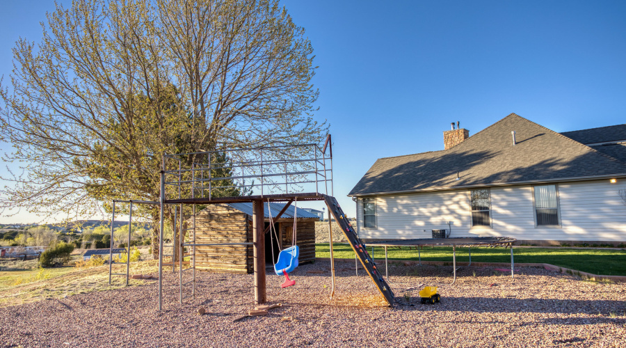 Bring the Kids/Grandkids