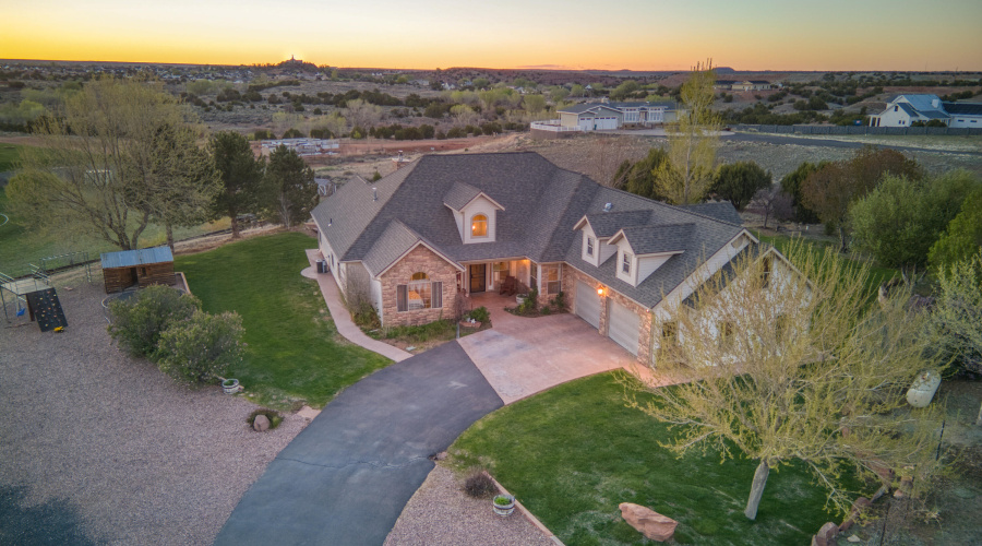 Experience Mountain Life